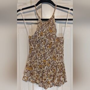 5/$25 Patron of Peace Top